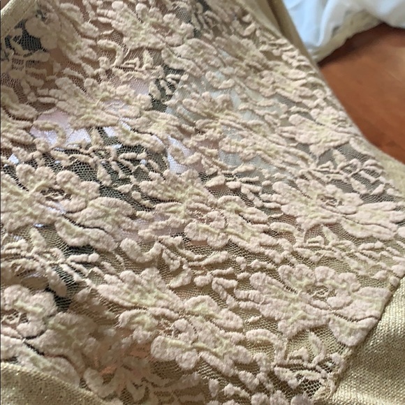 Xoxo zip up dress sweater - Picture 6 of 6